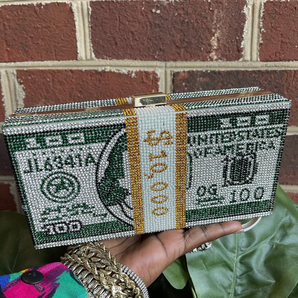 RACKS ON RACKS!